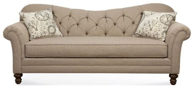 Hughes Furniture Sofa 0