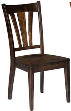 Fusion Designs Hatfield Chair