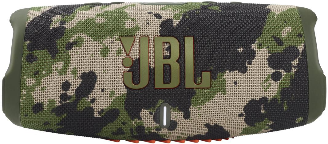 JBL® Charge 5 Squad Portable Speaker