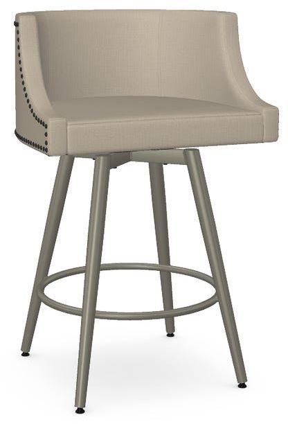 Amisco Radcliff Counter Height Stool