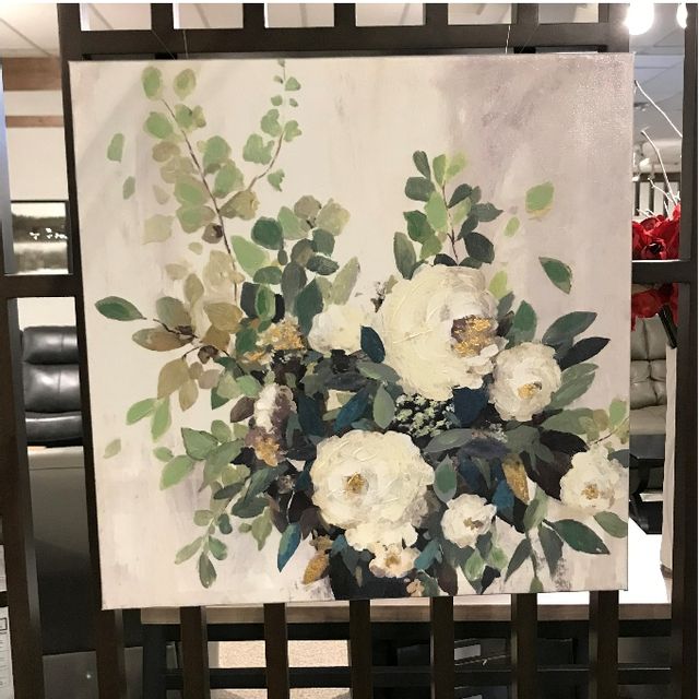  StyleCraft Canvas, Flower Bouquet