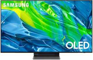 Samsung S95B Series 55" 4K Ultra HD OLED Smart TV