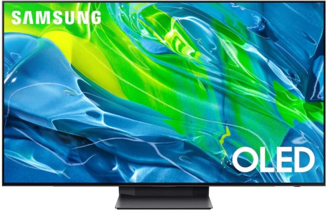 Samsung S95B Series 65" 4K Ultra HD OLED Smart TV