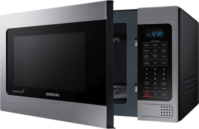 Samsung 1.9 Cu. Ft. Microwave MS19M8020TG/AA