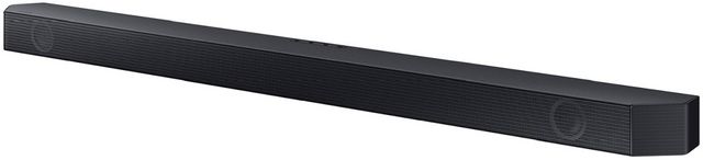 Samsung Q Series 3.1.2 Channel Titan Black Soundbar System-3