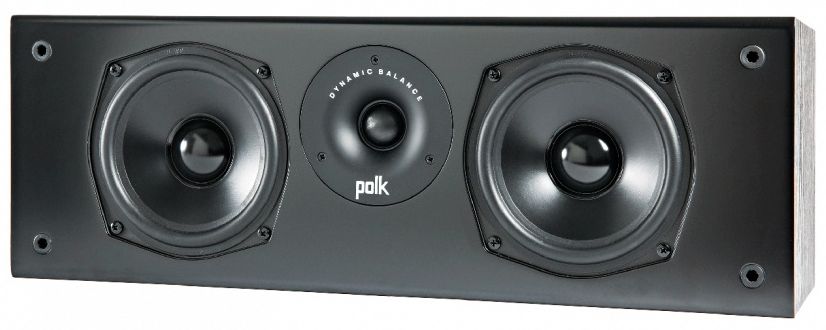 polk centre channel speaker