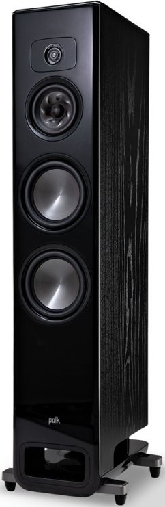 Polk Audio LS90 Flagship Towers, Superb Sound – Holt Hill Audio