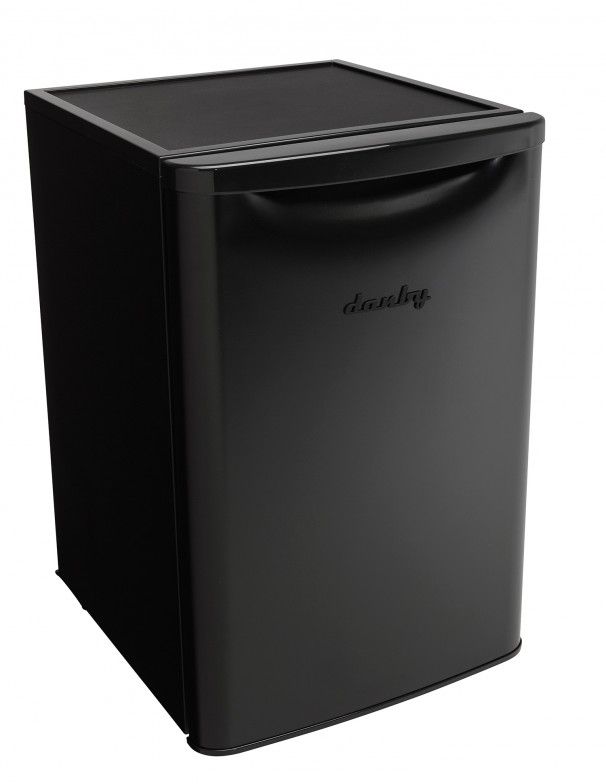 Réfrigérateur compact de 18 po Danby® de 2,6 pi³ - Noir 2