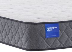 Carrington Chase by Sealy® Bardsley Firm Queen Mattress