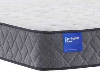 Carrington Chase by Sealy® Bardsley Firm Twin Mattress