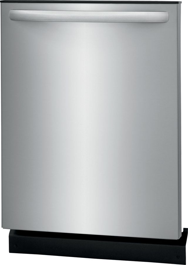 Frigidaire® 24" Stainless Steel Built In Dishwasher 4
