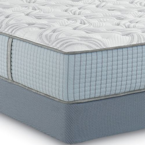 scott living by restonic panorama queen mattress