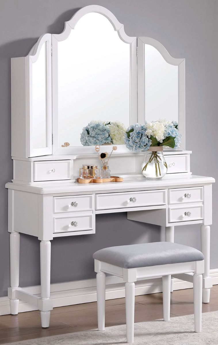 Torrance deals vanity set