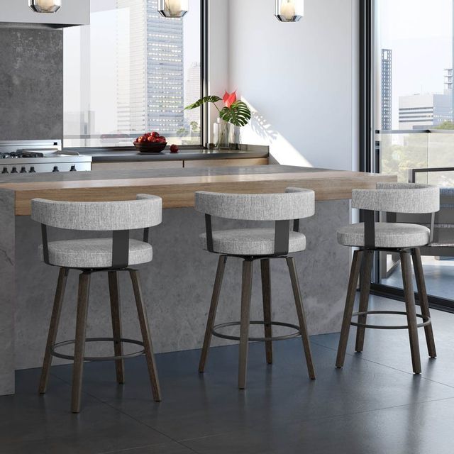 Amisco Fletcher Counter Stool Colders Milwaukee Area