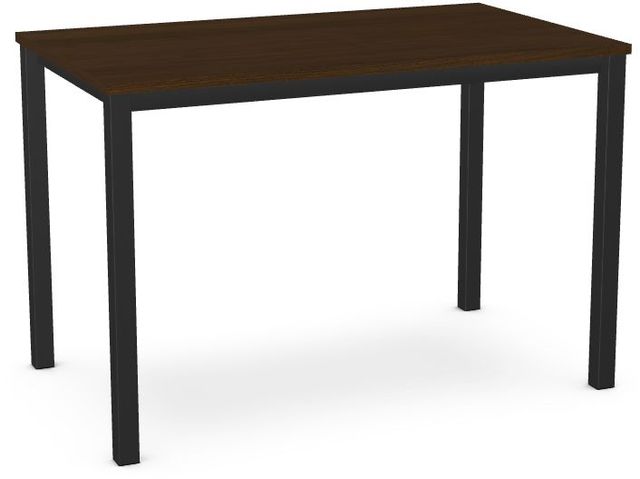Table hauteur comptoir Azilis d'Amisco