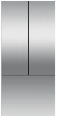 Fisher & Paykel 36" Stainless Steel Refrigeration Door Panel