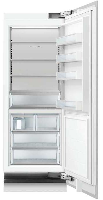 Fisher & Paykel 15.6 Cu. Ft. Panel Ready Upright Freezer 8