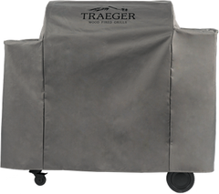 Traeger® Gray Grill Cover