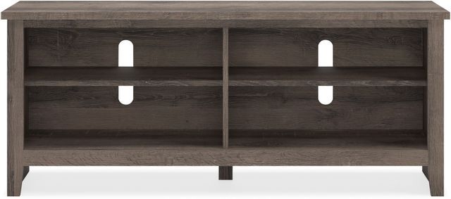 Signature Design by Ashley® Arlenbry Gray TV Stand 1
