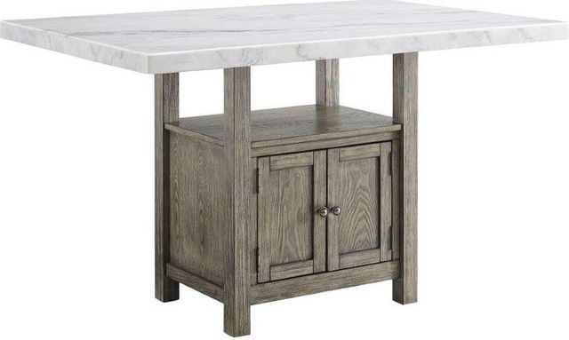 Spring Counter Height Dining Table-0