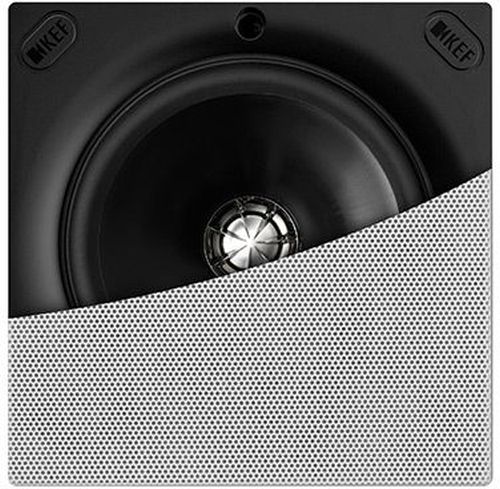 KEF Ci-Q Series 5.25" In Ceiling Speaker 2