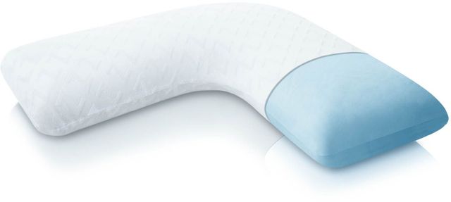 Malouf® Z™ L-Shape Pillow 1