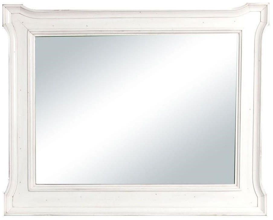 Sunny Designs™ Carriage House European Cottage Mirror
