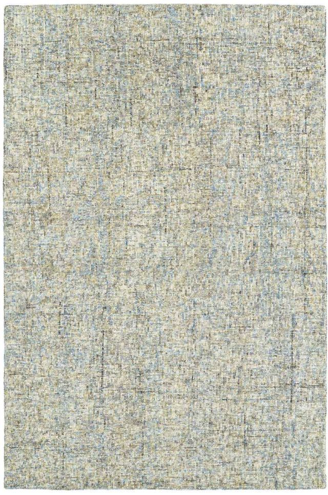 Dale Hand-Tufted Rug, 9' x 13