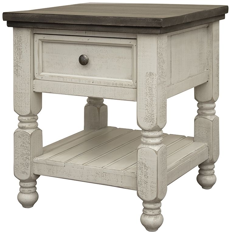 home store end tables