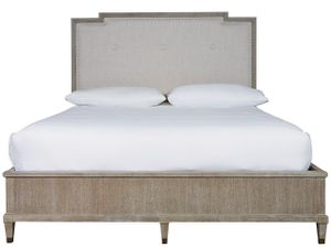 Universal Explore Home™ Playlist Harmony Smoke on the Water Queen Panel Bed