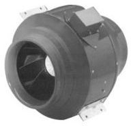 Trade-Wind® Pro Series In-Line Blowers-0