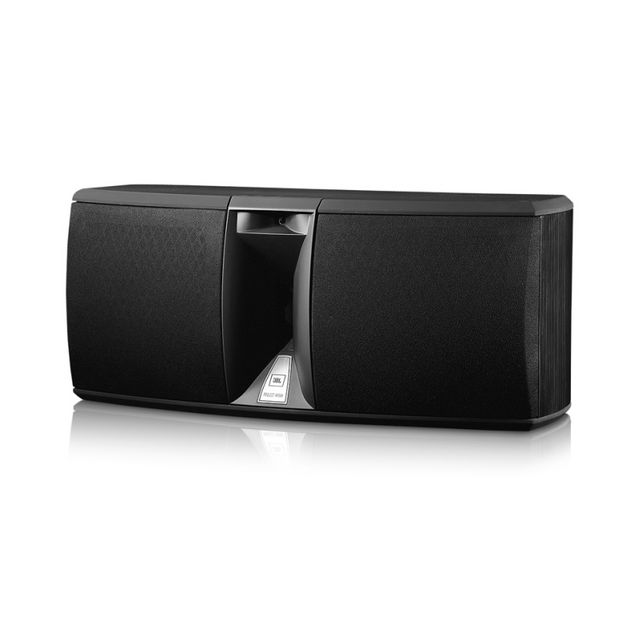 JBL Synthesis® Project Array Series 8" Center Channel Speaker-Black High Gloss 0