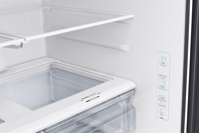 Samsung 28.2 Cu. Ft. Fingerprint Resistant Stainless Steel French Door Refrigerator 10