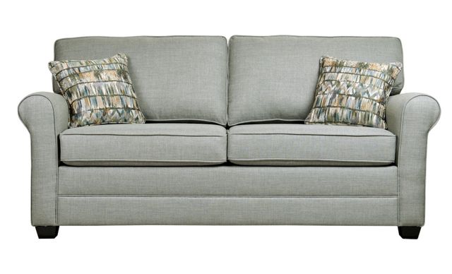 Simmons™ Upholstery Contessa Double Hide-a-Bed Sofa 2