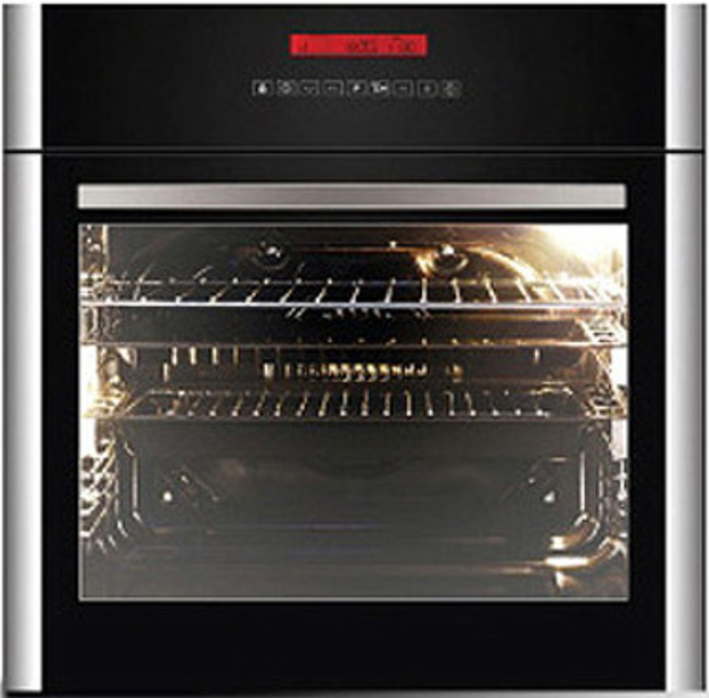 Faber 23" Electric Built In Oven-Stainless Steel
