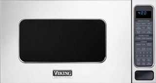 Viking® 5 Series 2.0 Cu. Ft. Stainless Steel Countertop Microwave