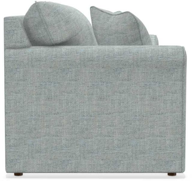 La-Z-Boy® Leah Premier Surpreme-Comfort™ Mist Queen Sleep Sofa 6