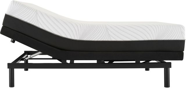 Sealy® Conform™ Performance™ Fondness N7 Gel Memory Foam Cushion Firm King Mattress 7