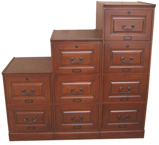 TEI File Cabinet