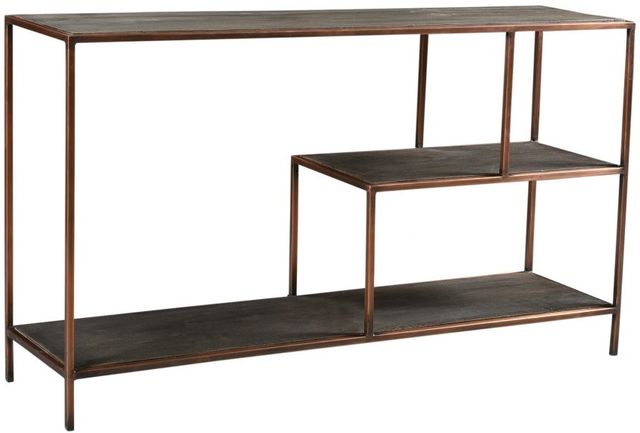 Moe's Home Collection Bates Console Table 1