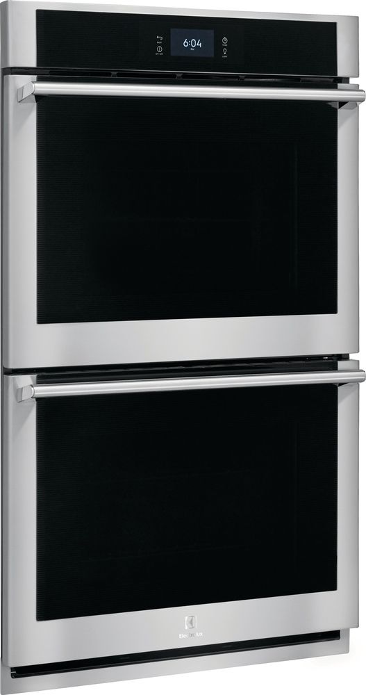 Electrolux 30" Stainless Steel Double Electric Wall Oven 6