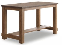 Flexsteel® Carmen Wynwood Rectangular Counter Table