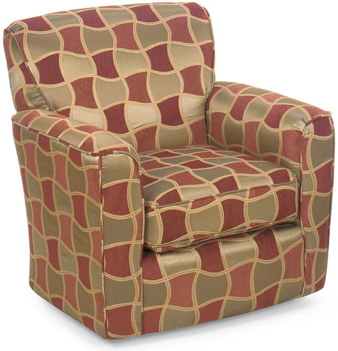 Craftmaster® Loft Living Chair