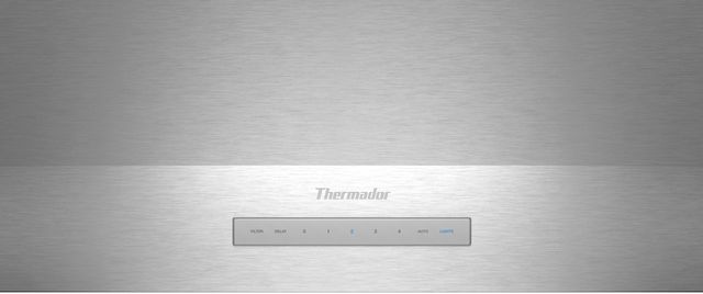 Thermador® Pro Harmony® 30" Stainless Steel Wall Hood 2