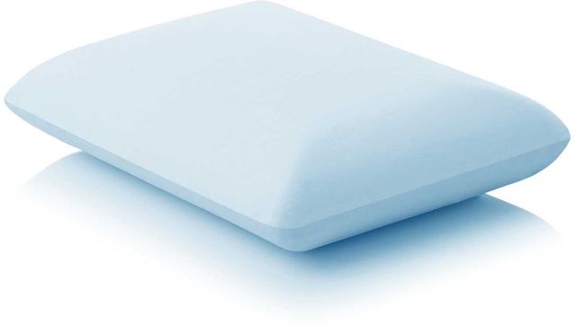 Malouf® Z® Travel Gel Dough® Pillow