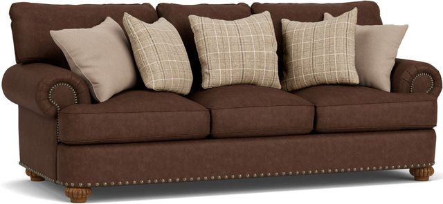 Flexsteel® Patterson Sofa 0