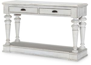 Legacy Classic Cottage Park White Sideboard