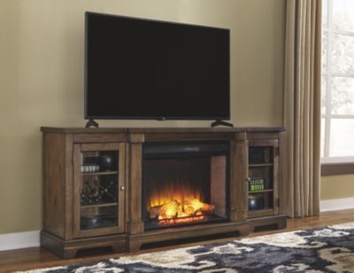 Signature Design by Ashley® Flynnter 75" TV Stand 3