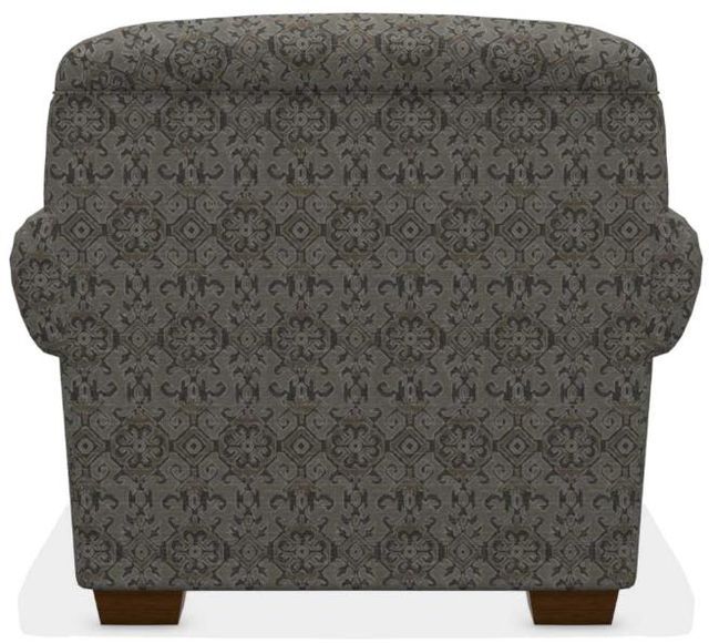 La-Z-Boy® Mackenzie Charcoal Chair 34