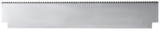 Wolf® 48" Stainless Steel Sealed Burner Rangetop Riser